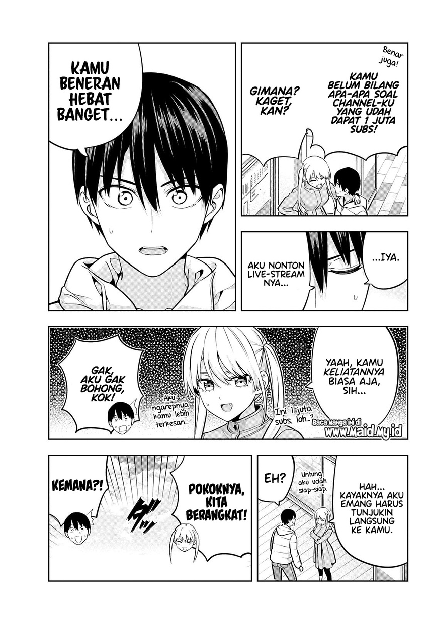 Chapter 137 - halaman 8