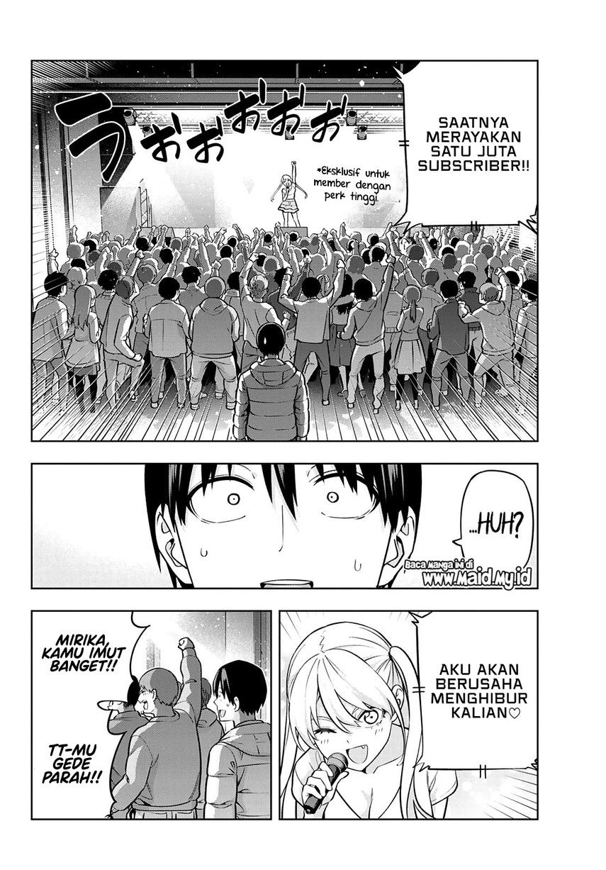 Chapter 137 - halaman 9