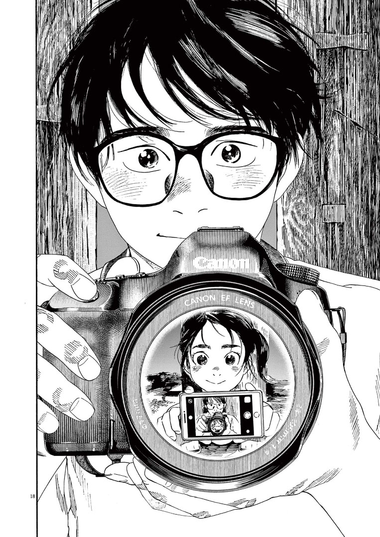 Chapter 54 - halaman 20