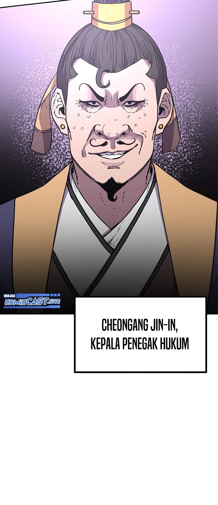 Chapter 86 - halaman 38