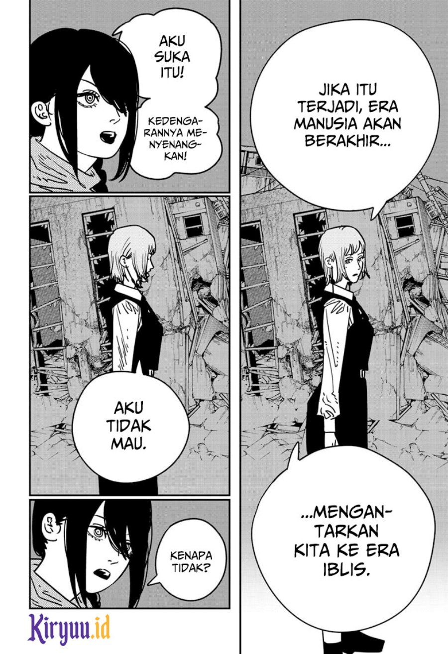 Chapter 131 - halaman 16