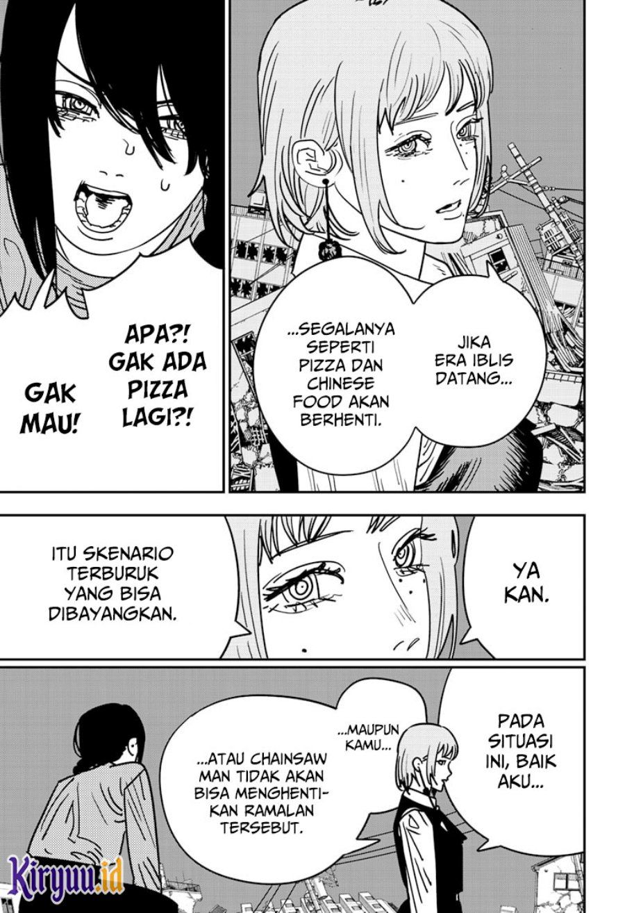 Chapter 131 - halaman 17