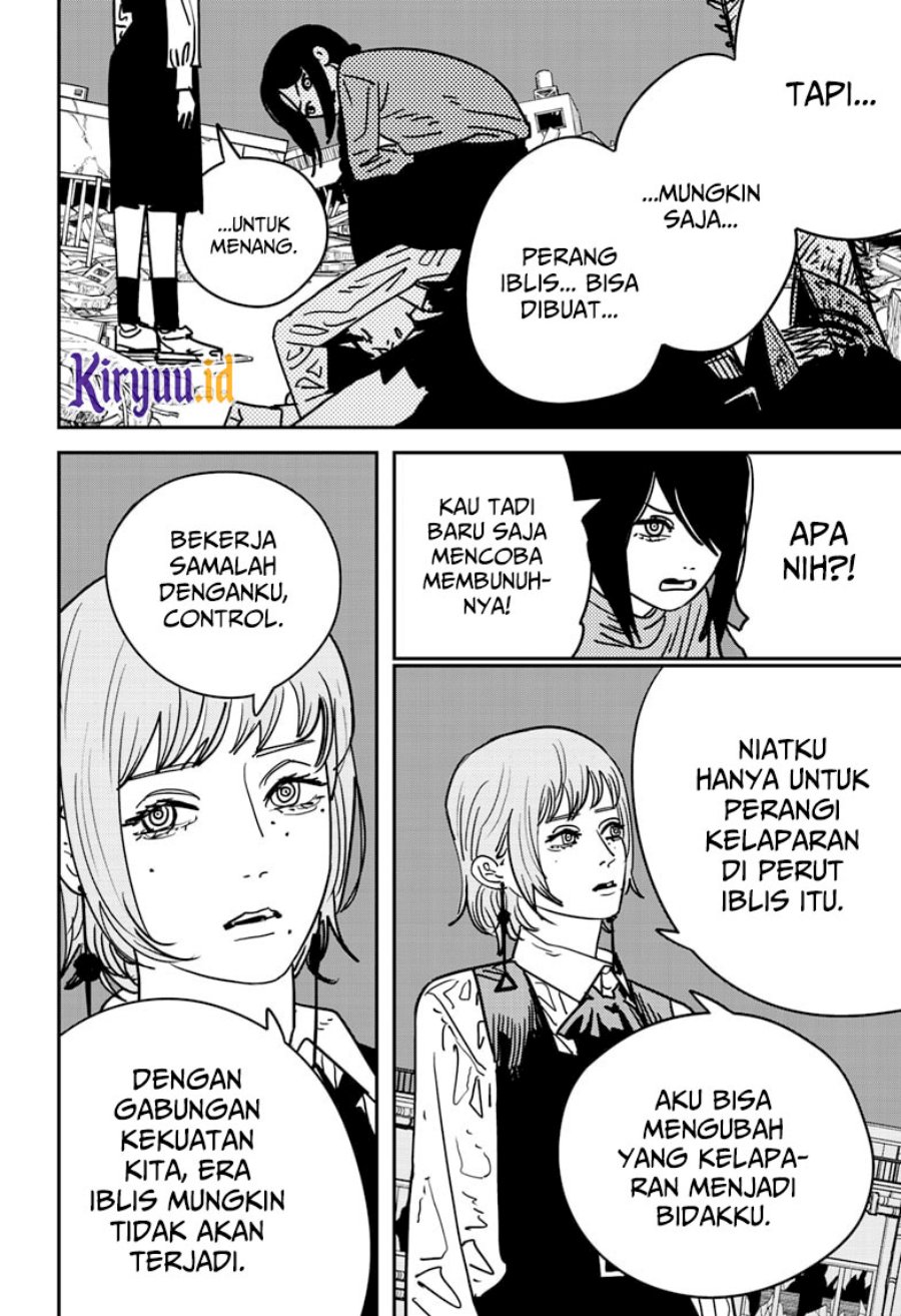 Chapter 131 - halaman 18