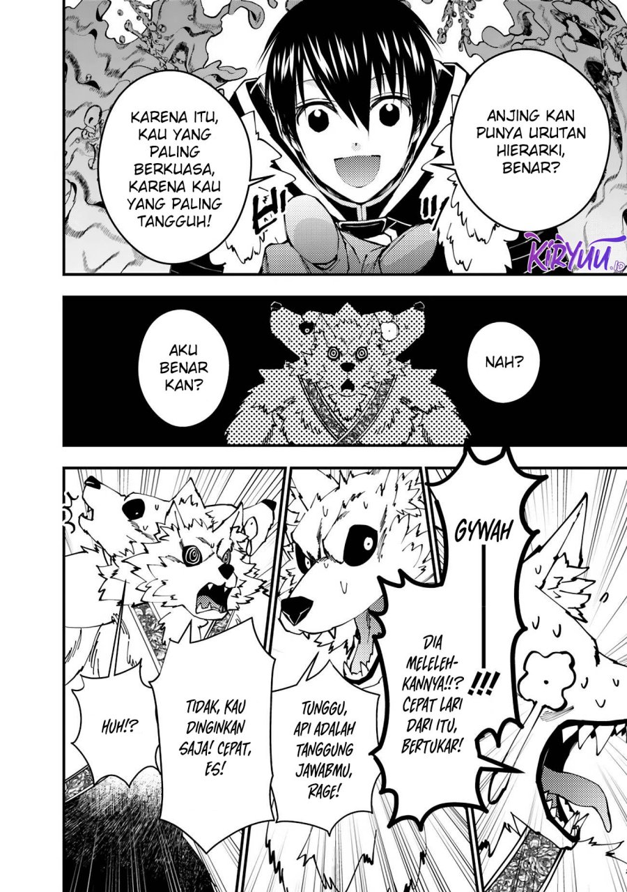 Chapter 72 - halaman 17
