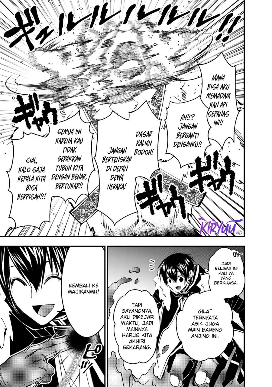 Chapter 72 - halaman 18