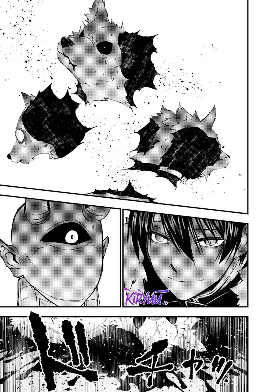 Chapter 72 - halaman 20