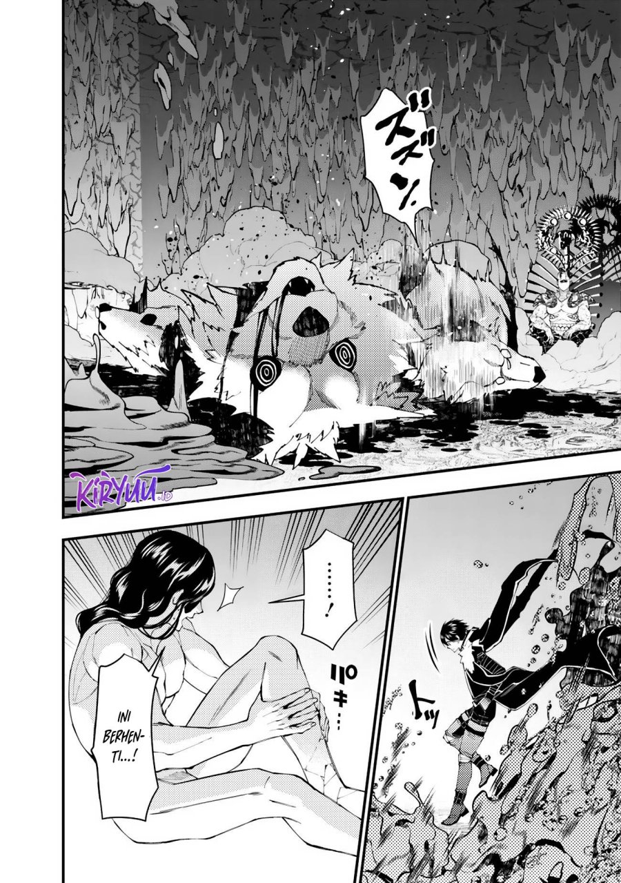 Chapter 72 - halaman 21