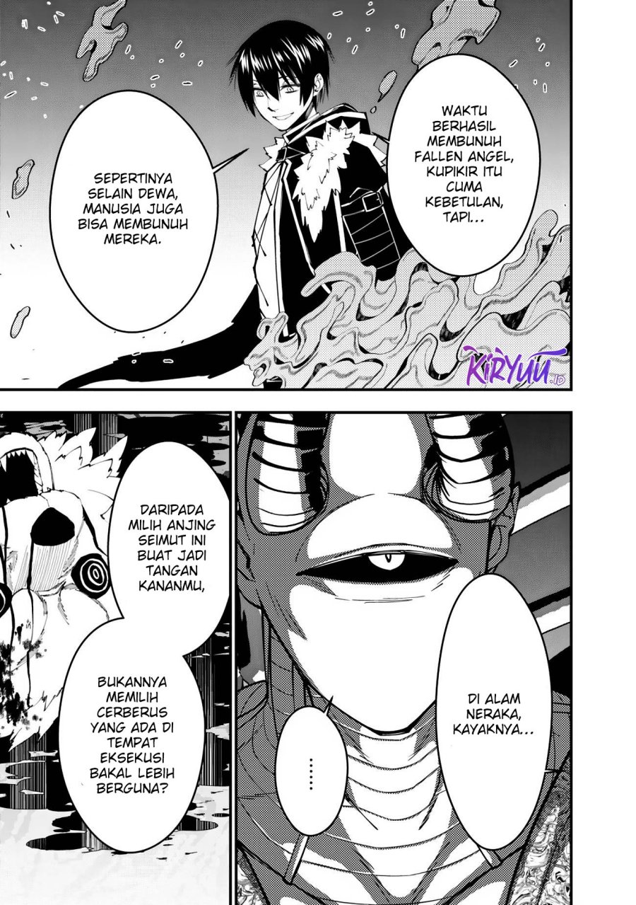 Chapter 72 - halaman 22