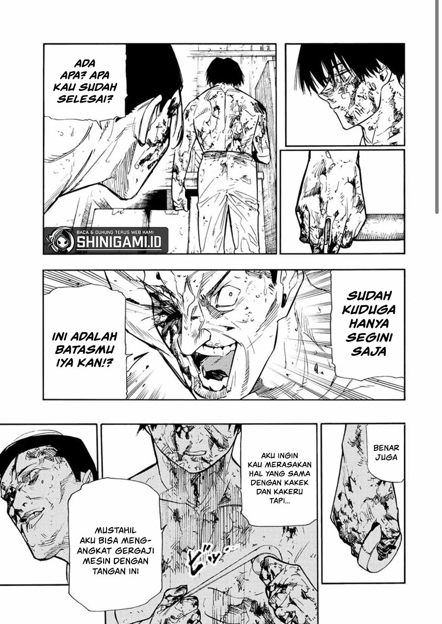 Chapter 131 - halaman 13