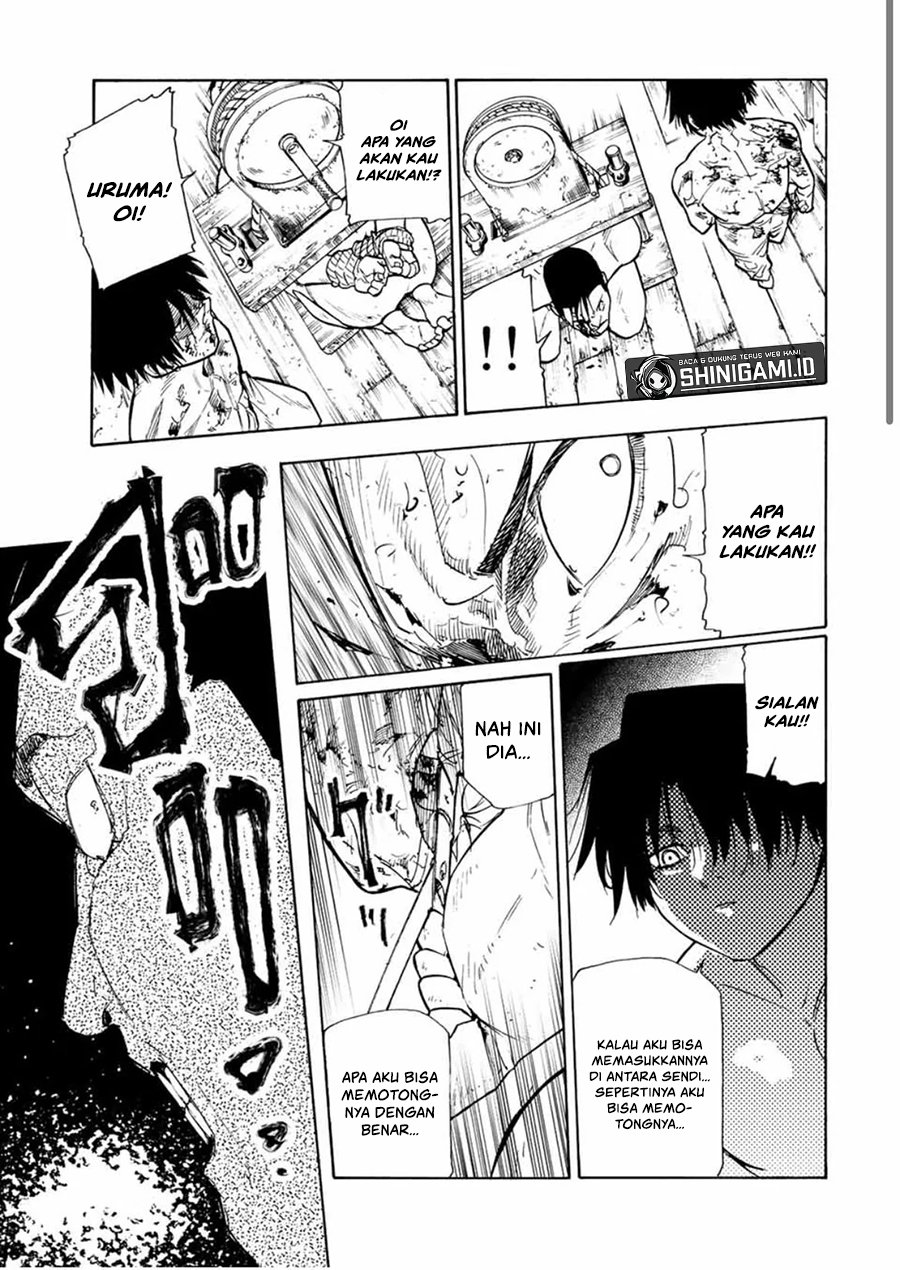 Chapter 131 - halaman 15