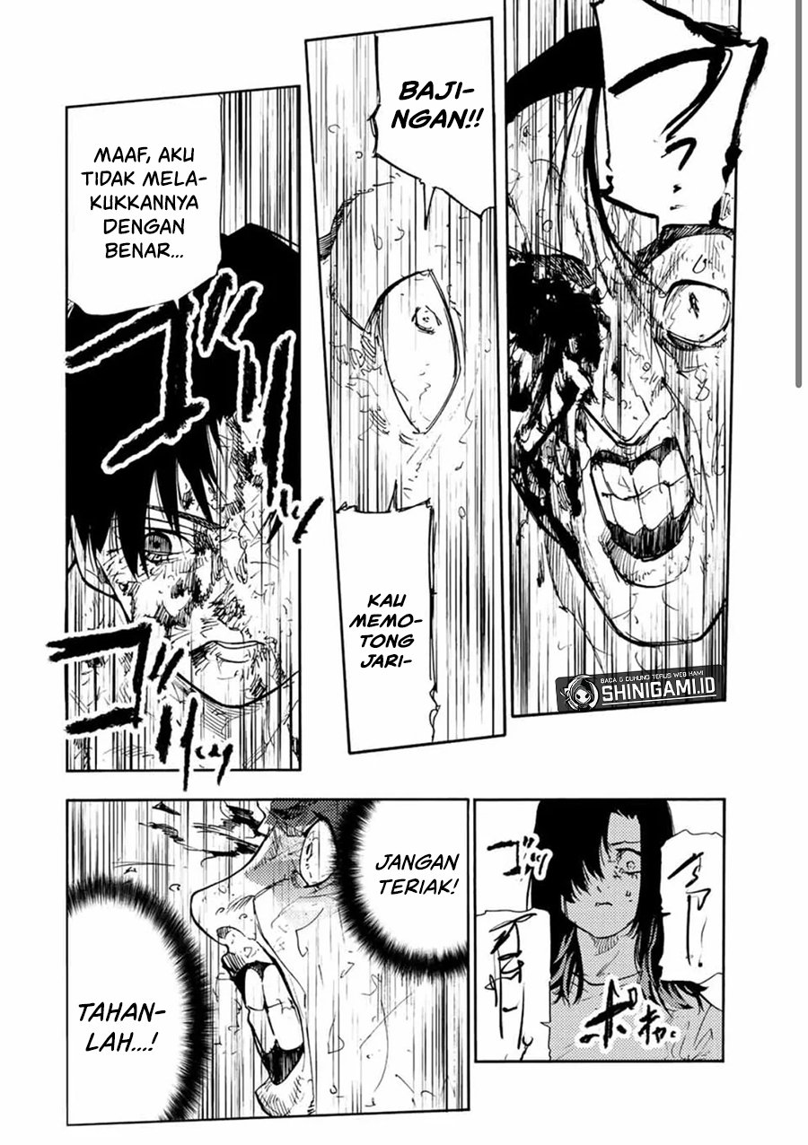 Chapter 131 - halaman 16