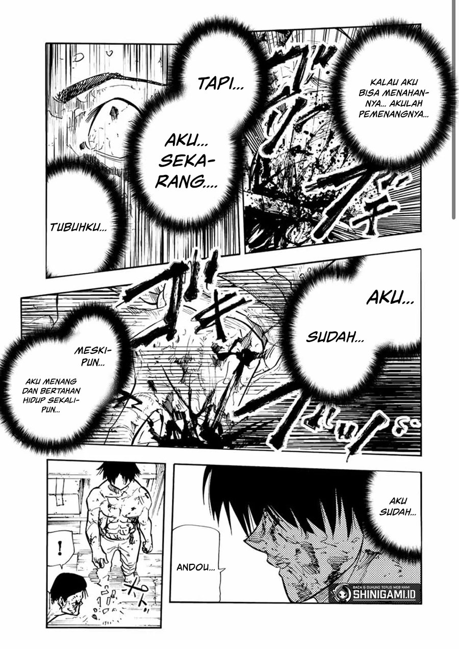 Chapter 131 - halaman 17