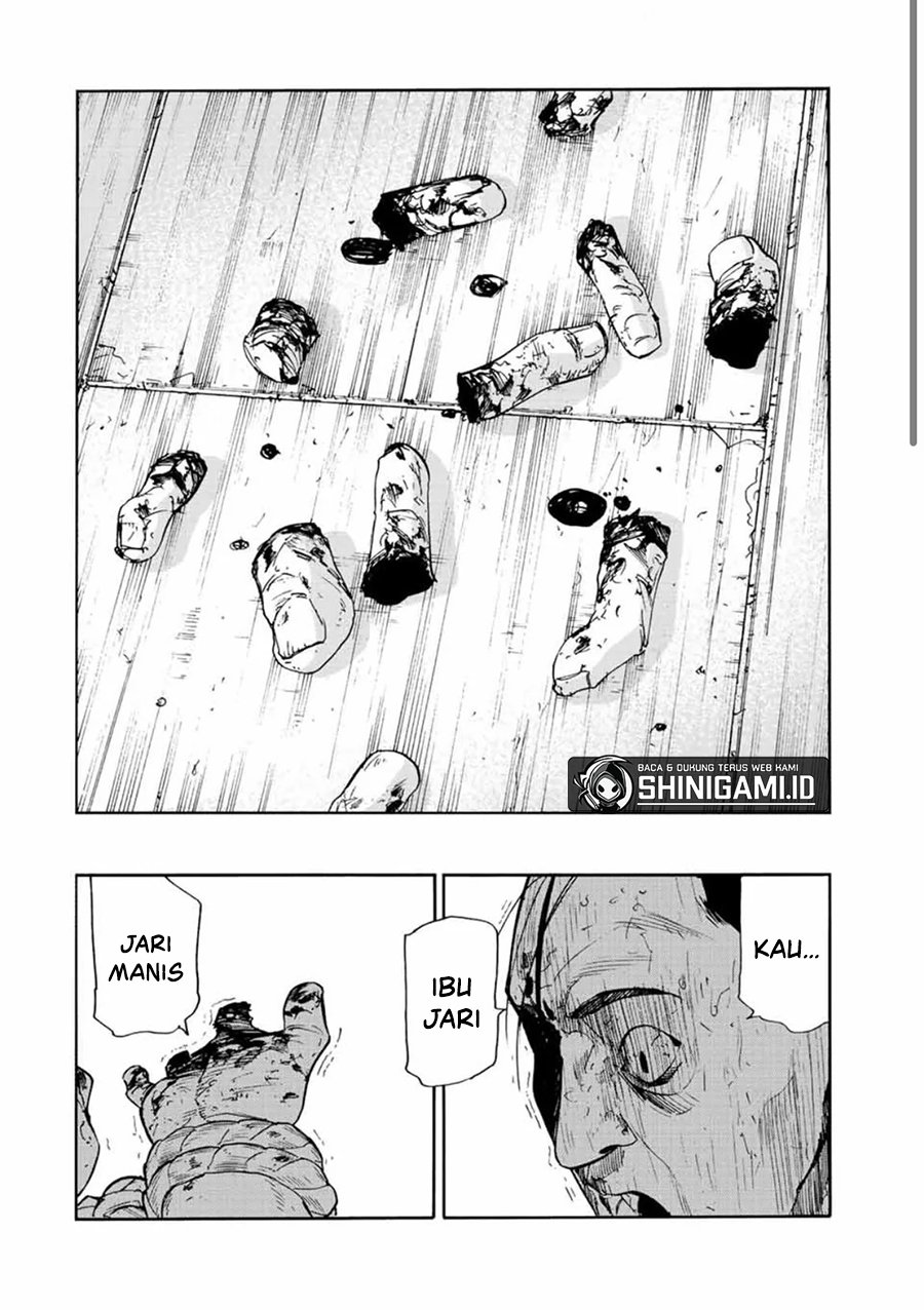 Chapter 131 - halaman 18