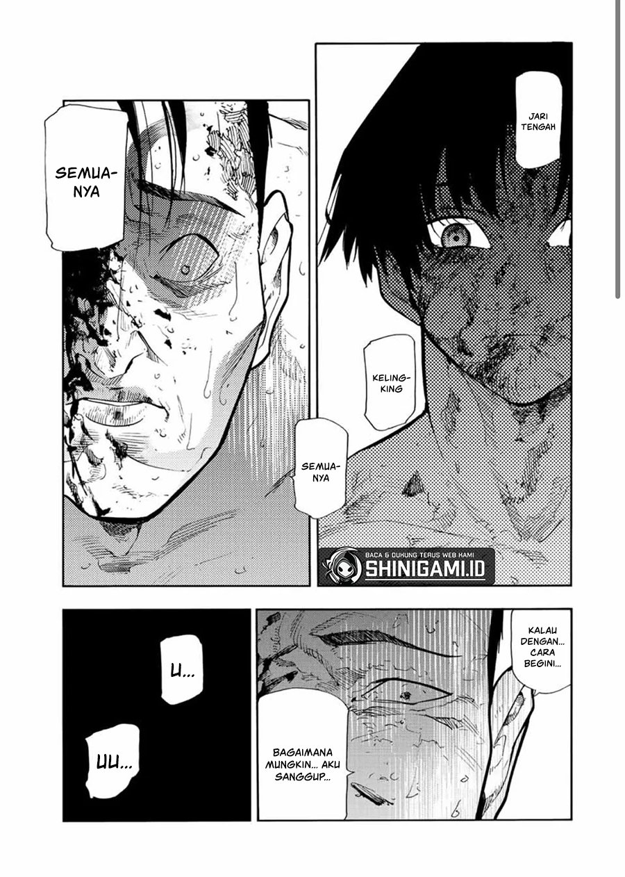 Chapter 131 - halaman 19