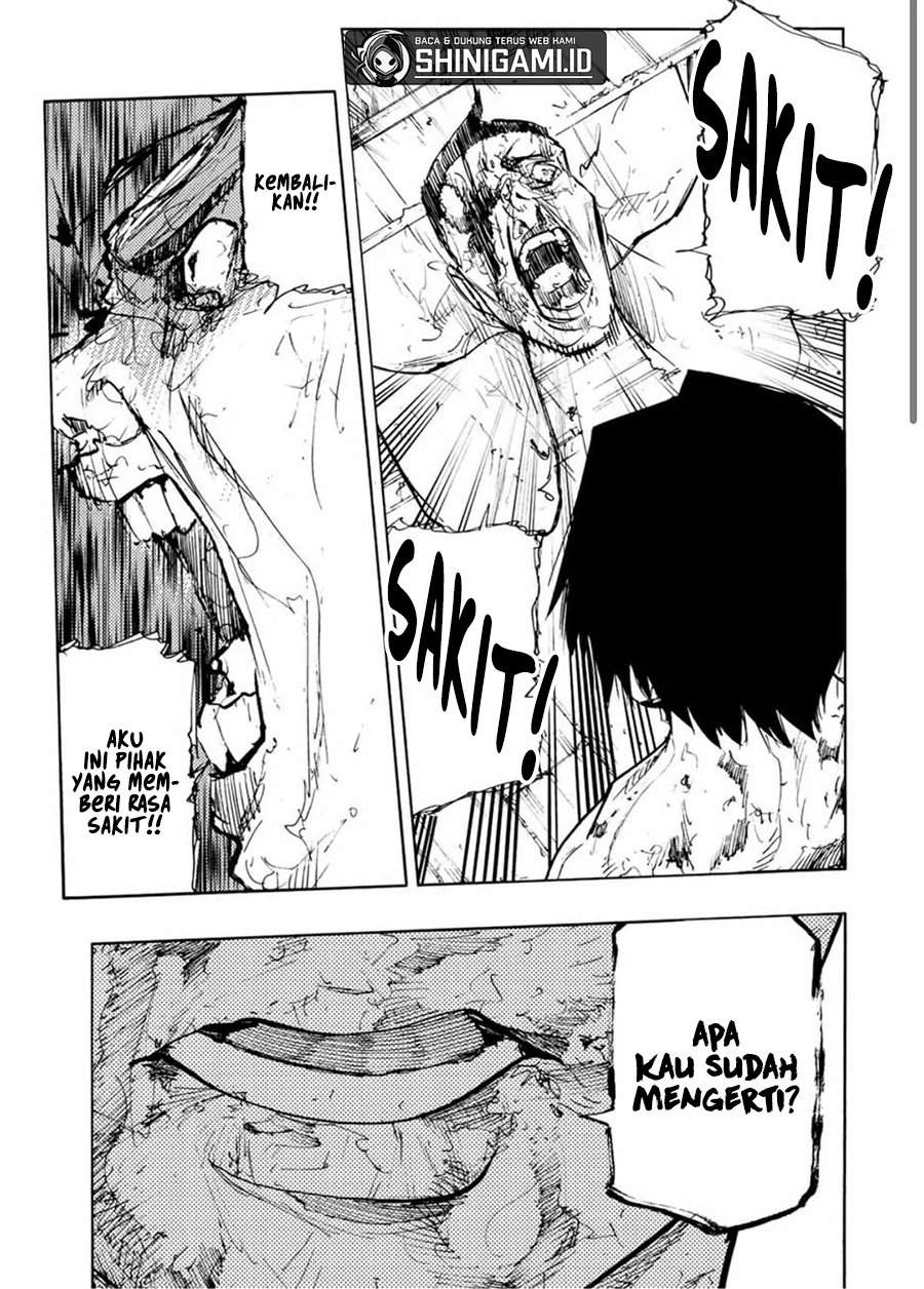 Chapter 131 - halaman 21