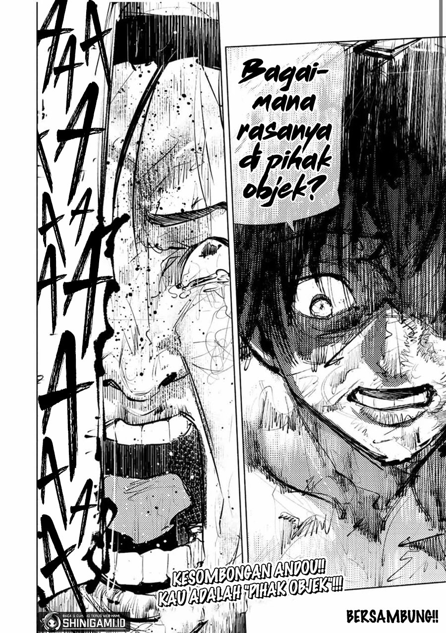 Chapter 131 - halaman 22