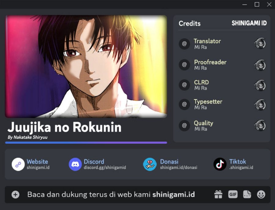 Chapter 130 - halaman 2