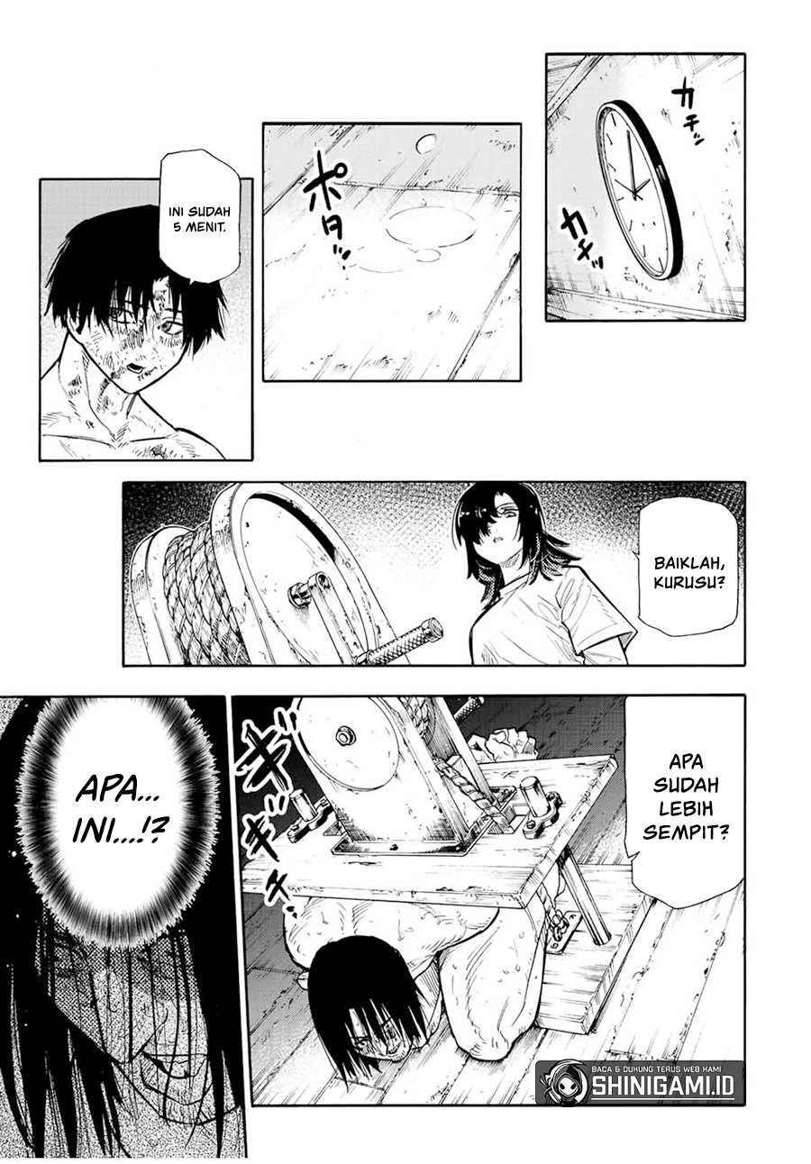 Chapter 130 - halaman 13