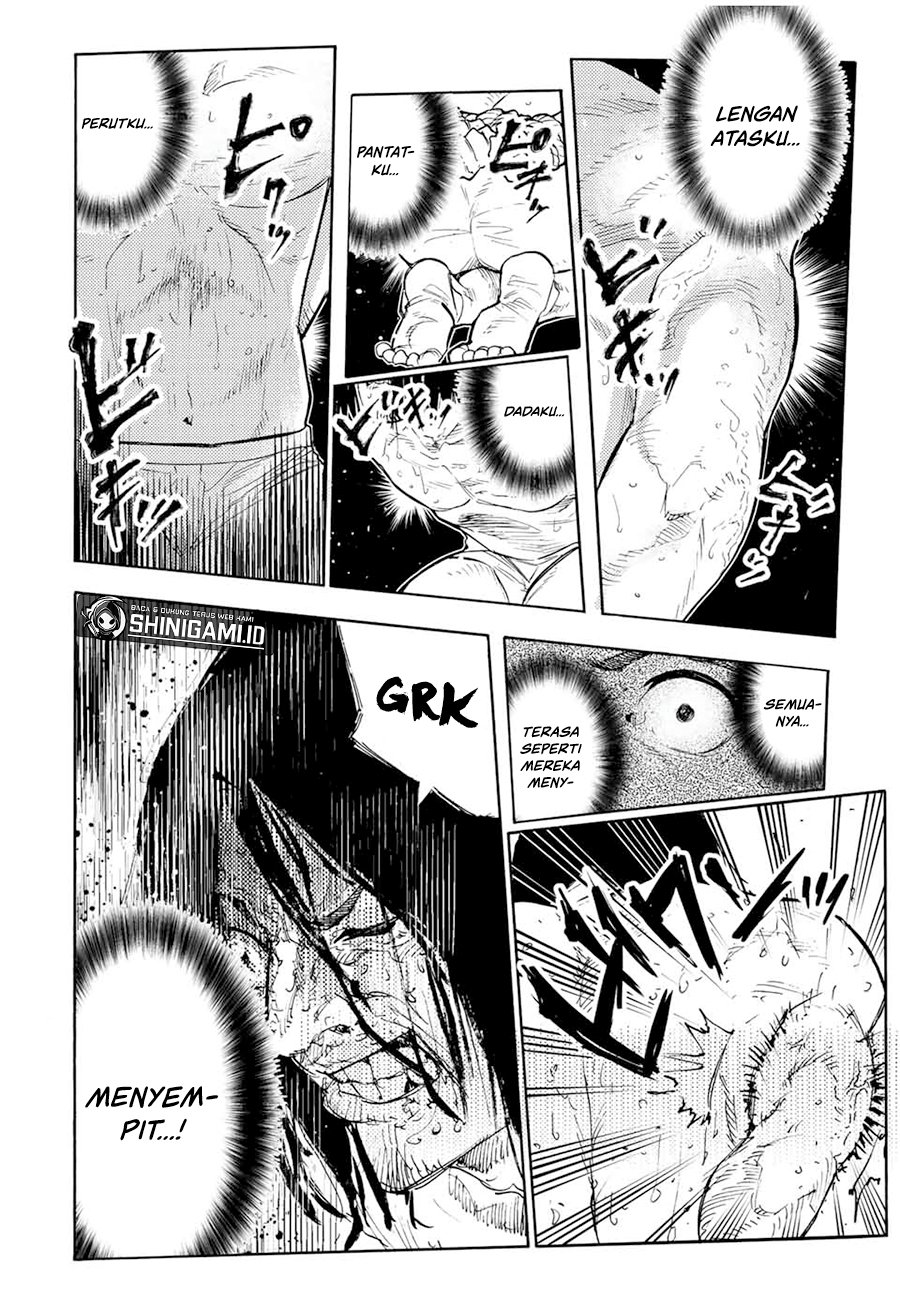 Chapter 130 - halaman 14