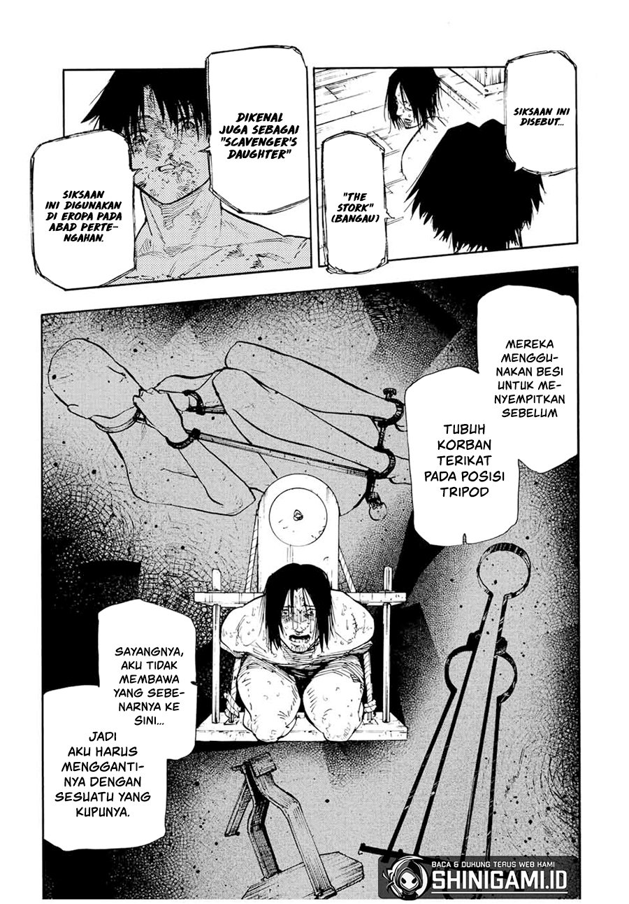Chapter 130 - halaman 15