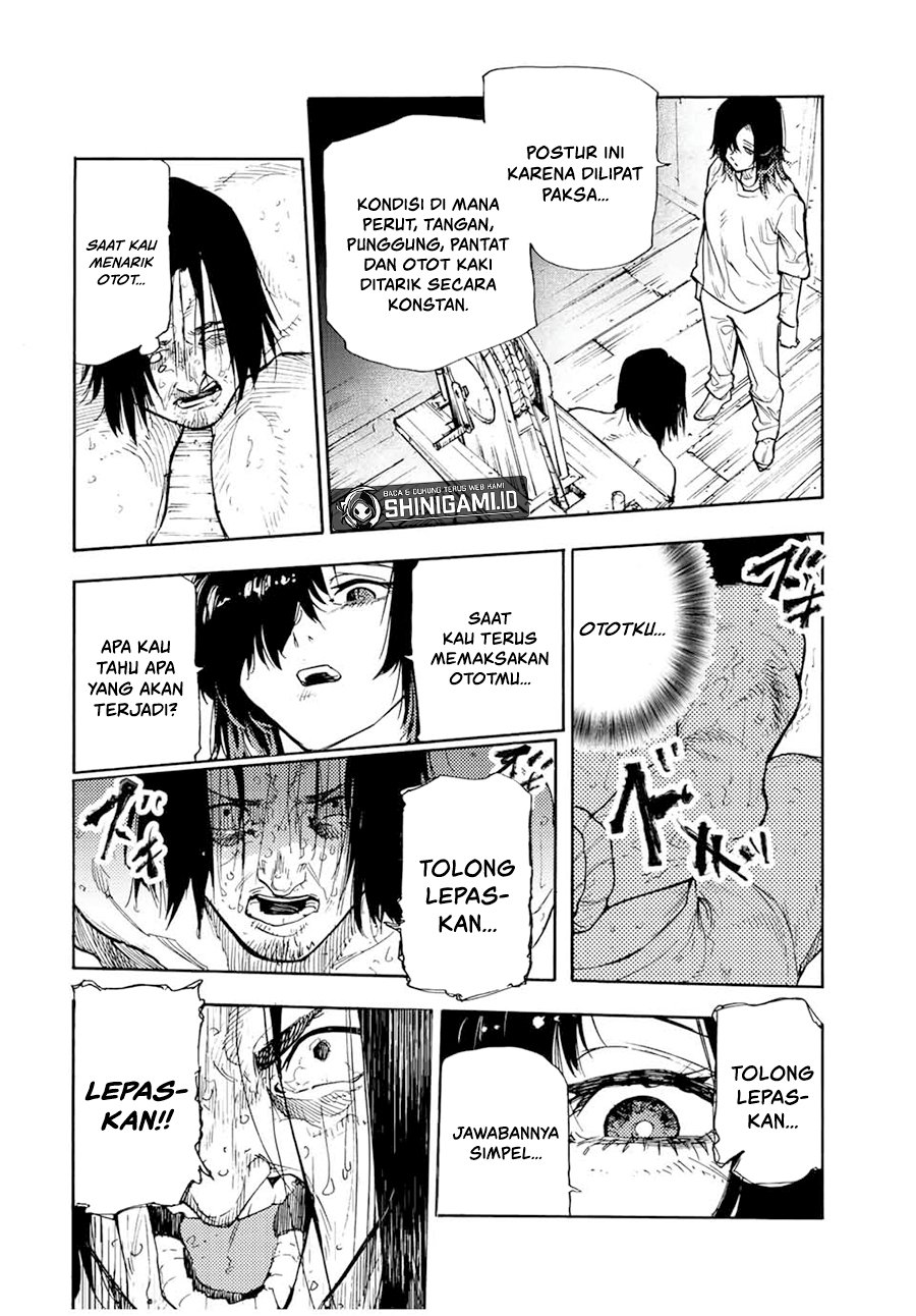 Chapter 130 - halaman 16
