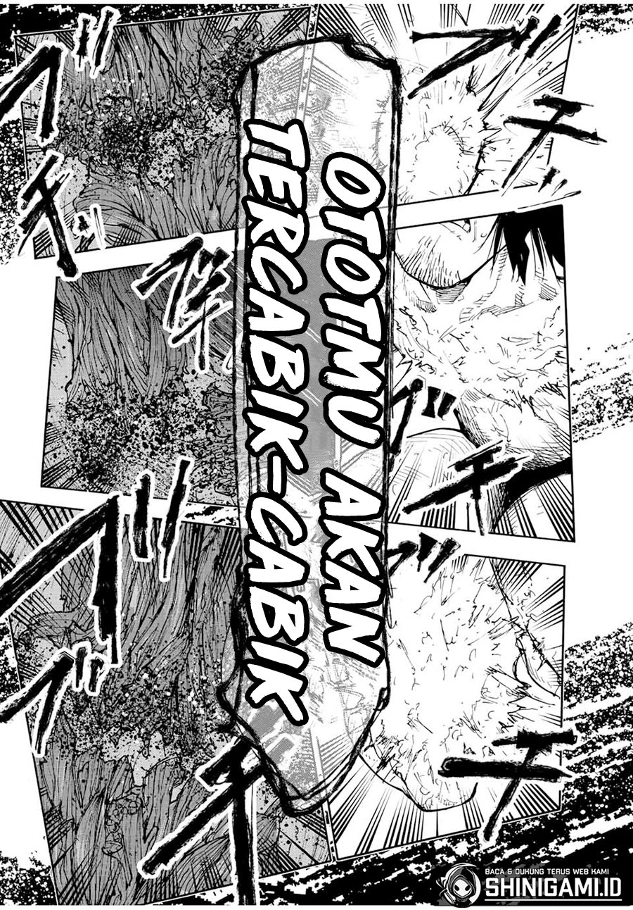 Chapter 130 - halaman 17