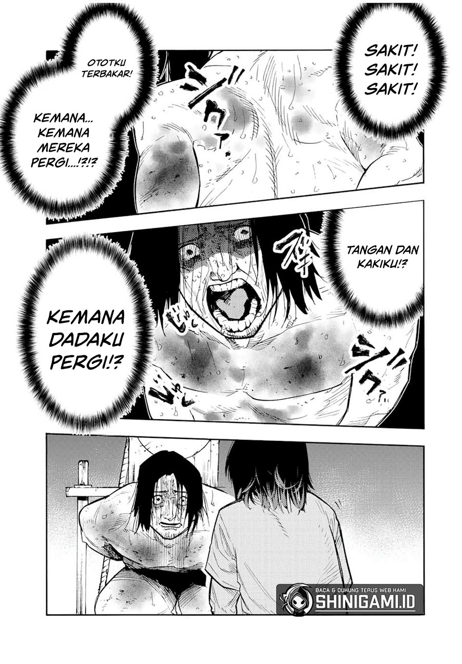 Chapter 130 - halaman 19