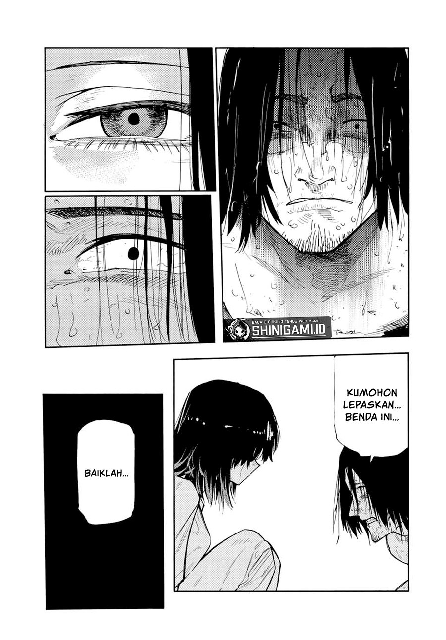 Chapter 130 - halaman 21