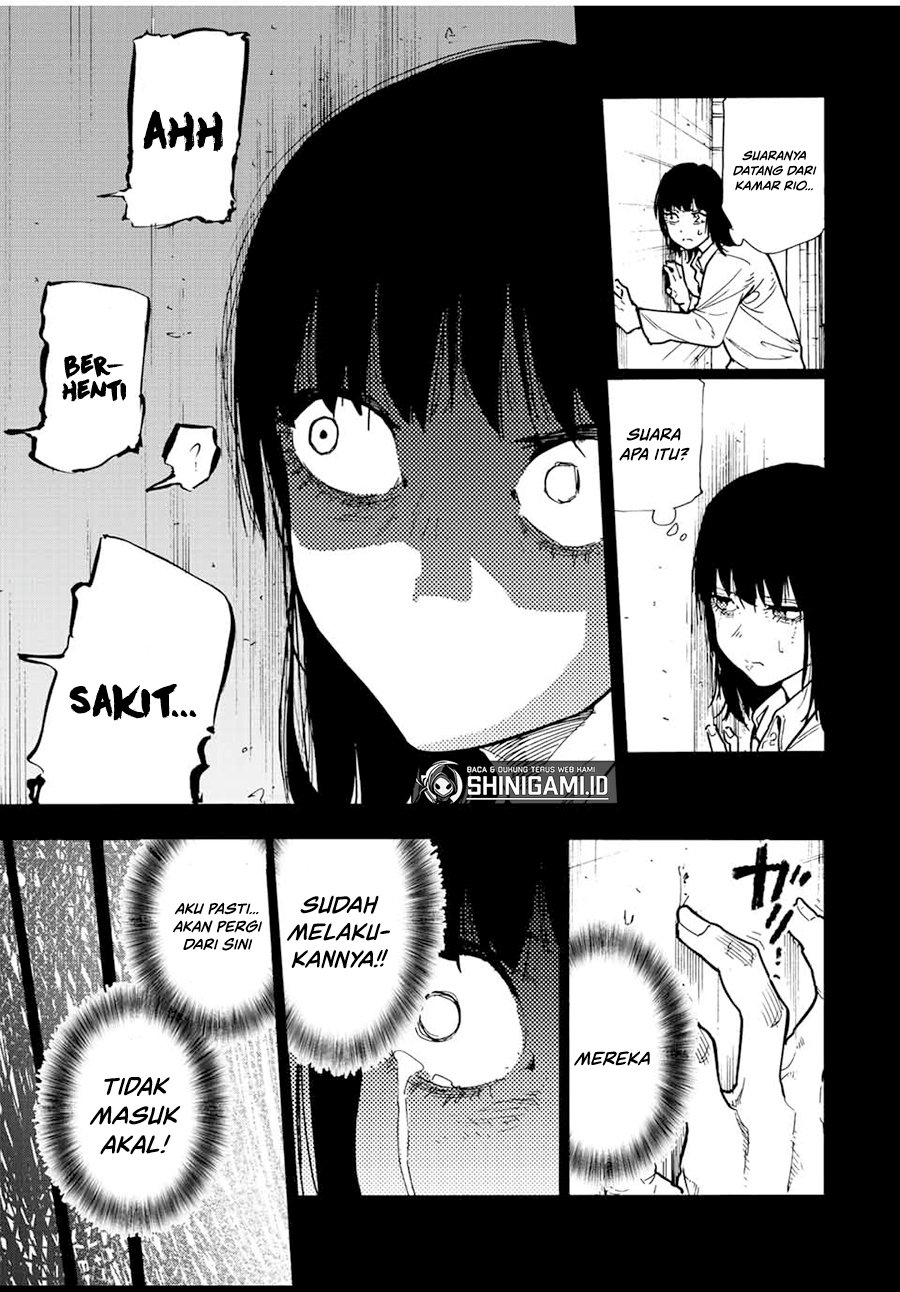 Chapter 129 - halaman 15