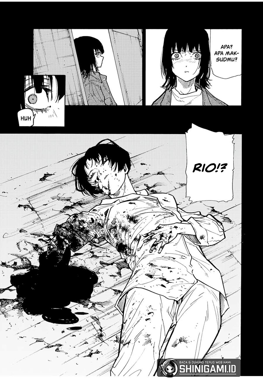 Chapter 129 - halaman 17