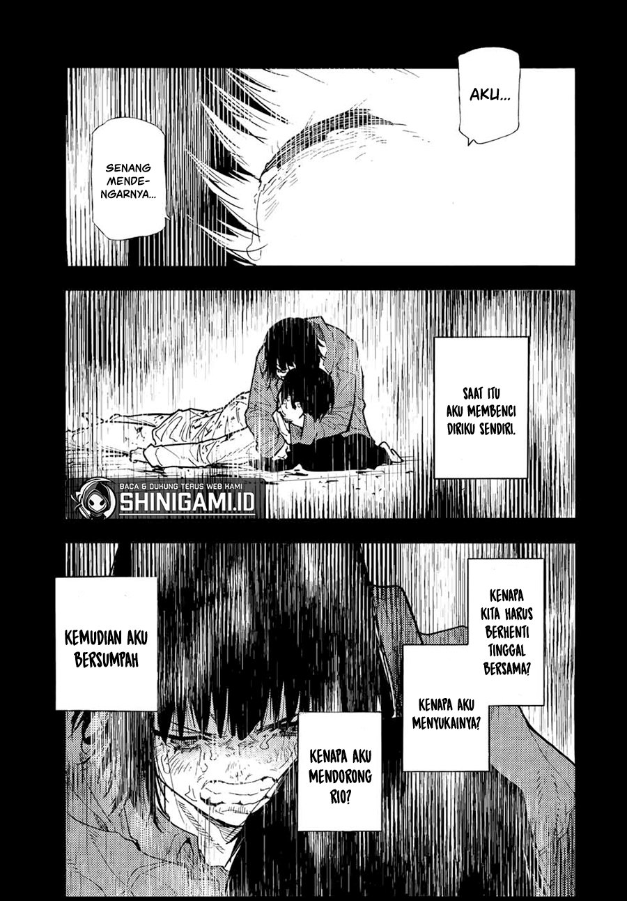 Chapter 129 - halaman 21