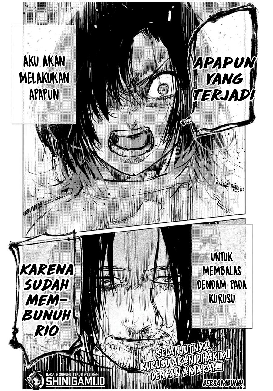 Chapter 129 - halaman 22