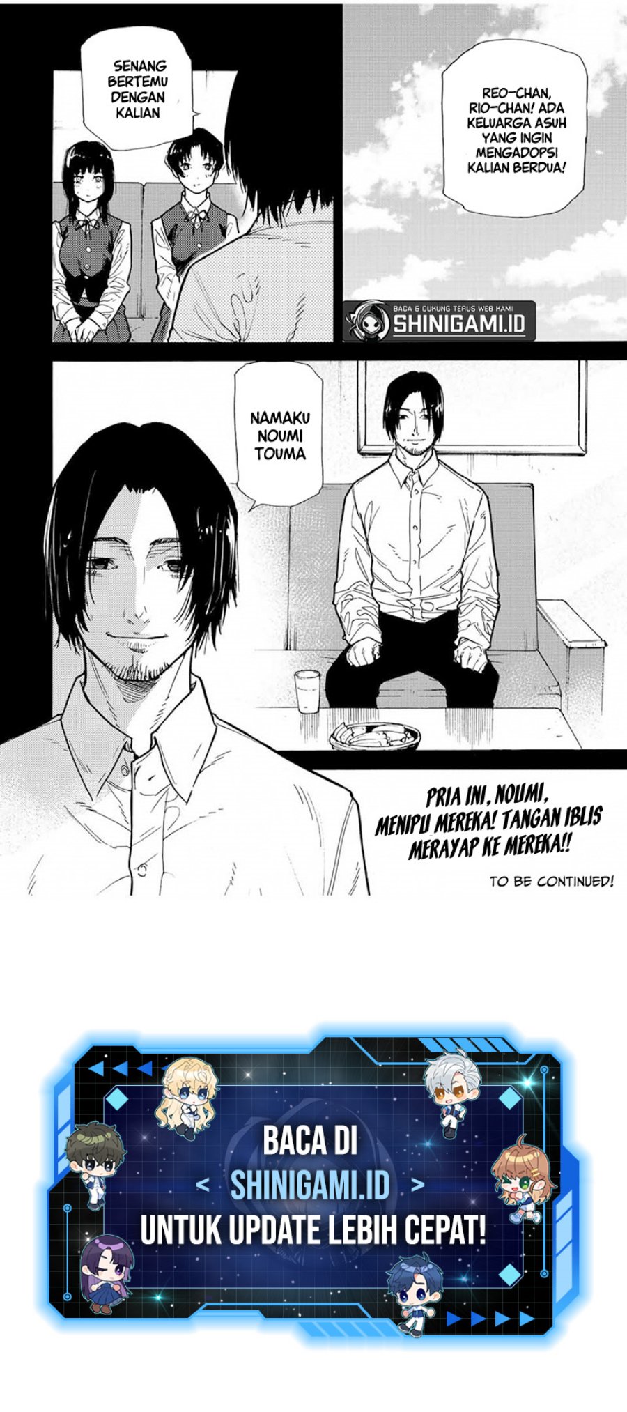 Chapter 128 - halaman 22