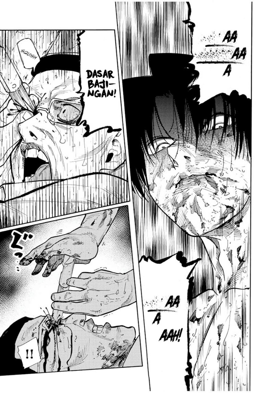 Chapter 127 - halaman 11