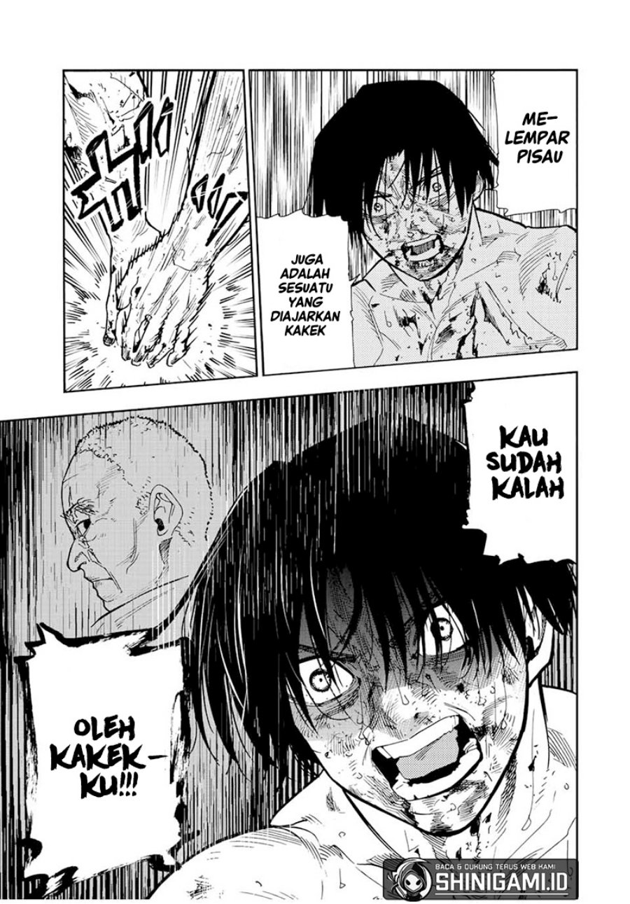 Chapter 127 - halaman 13