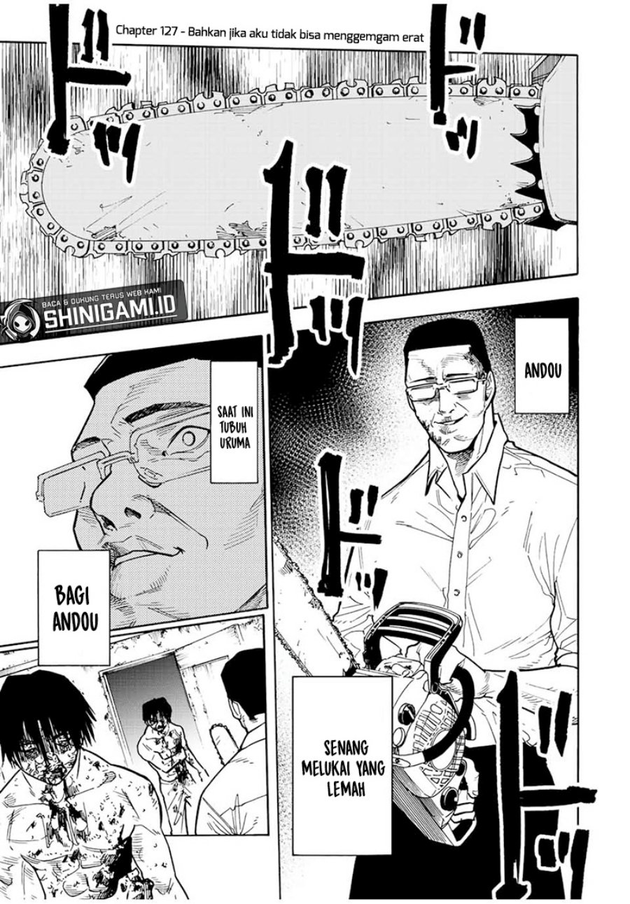 Chapter 127 - halaman 3