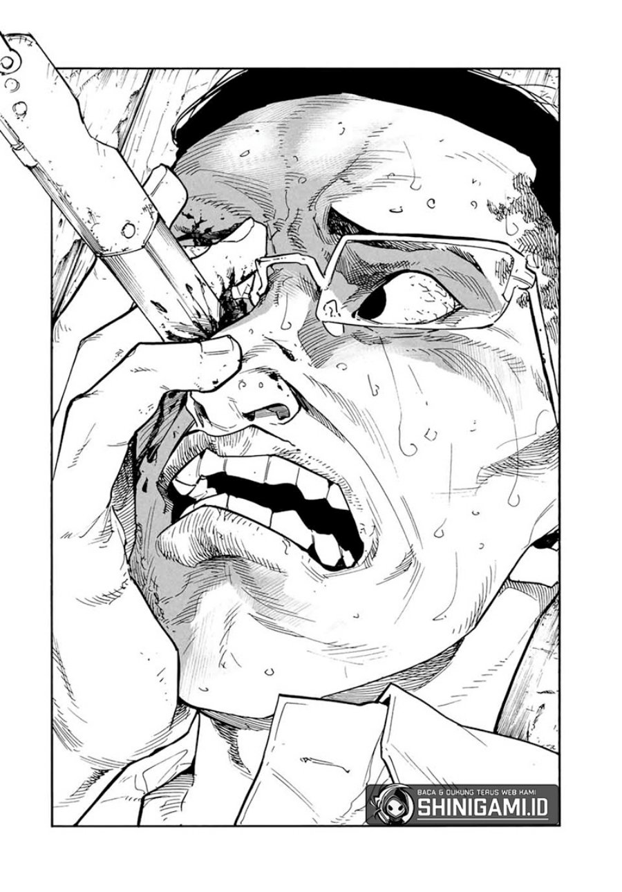 Chapter 127 - halaman 10