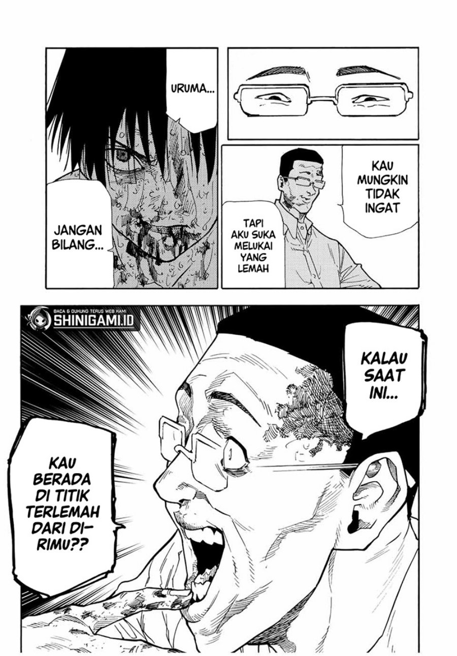 Chapter 126 - halaman 11