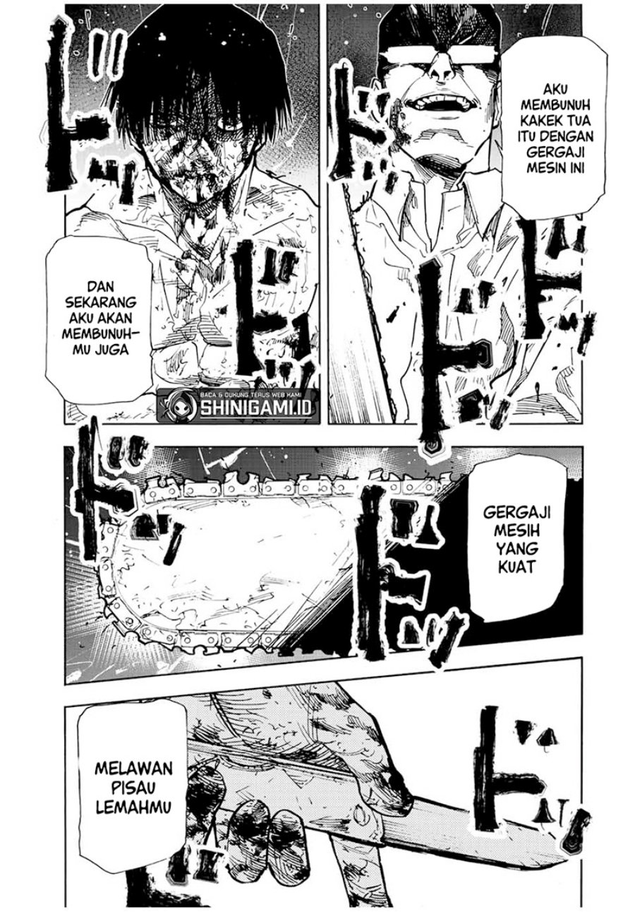Chapter 126 - halaman 13