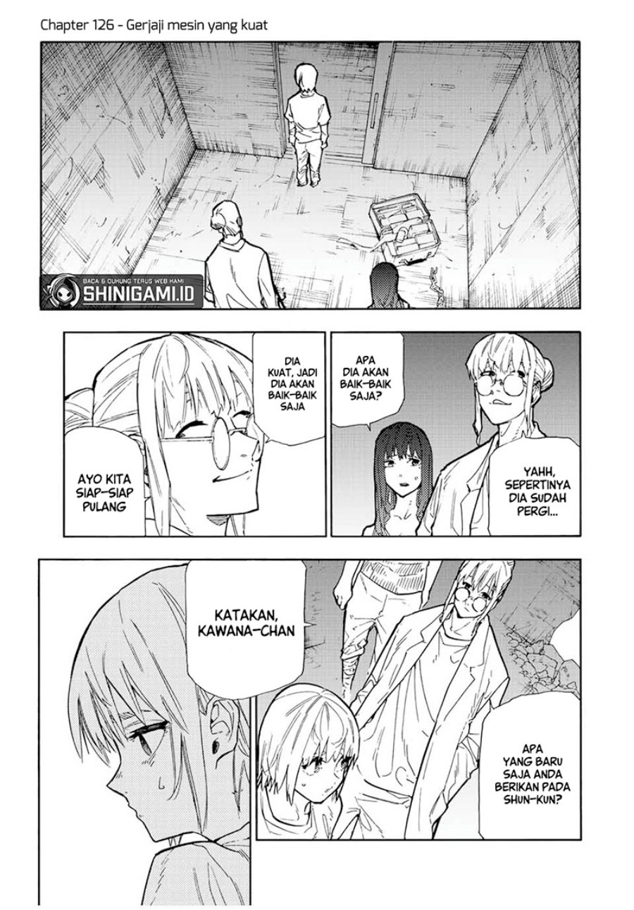 Chapter 126 - halaman 3