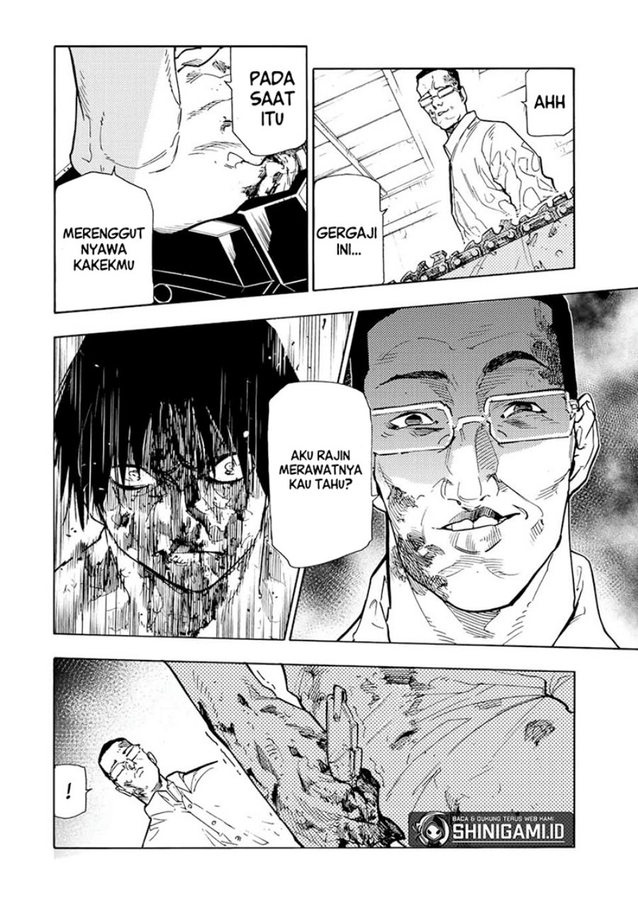 Chapter 126 - halaman 6