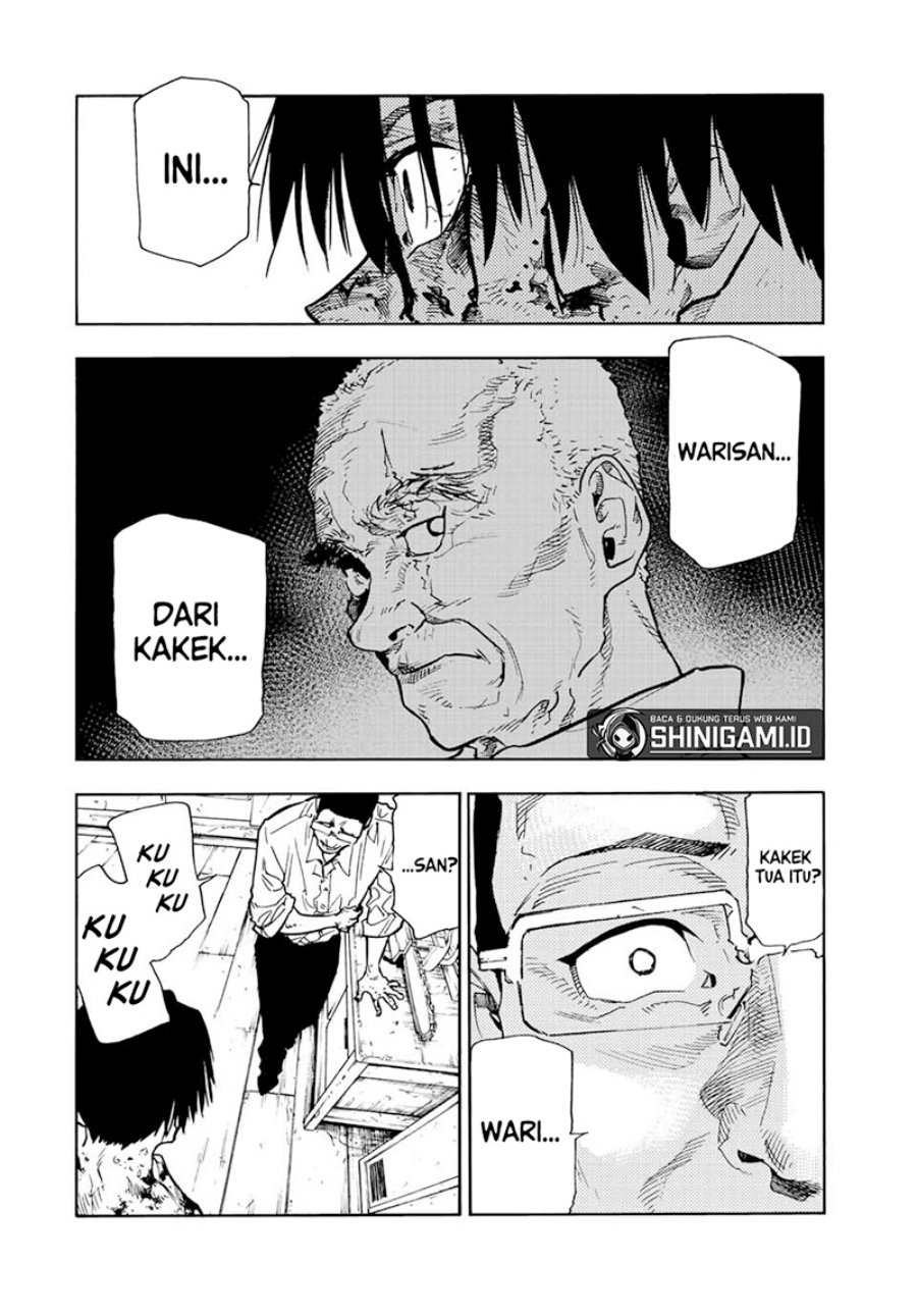 Chapter 126 - halaman 8
