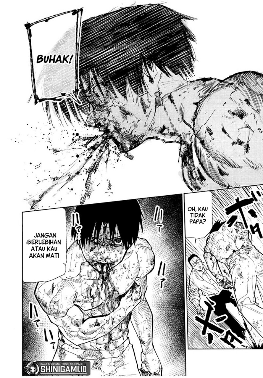 Chapter 126 - halaman 10
