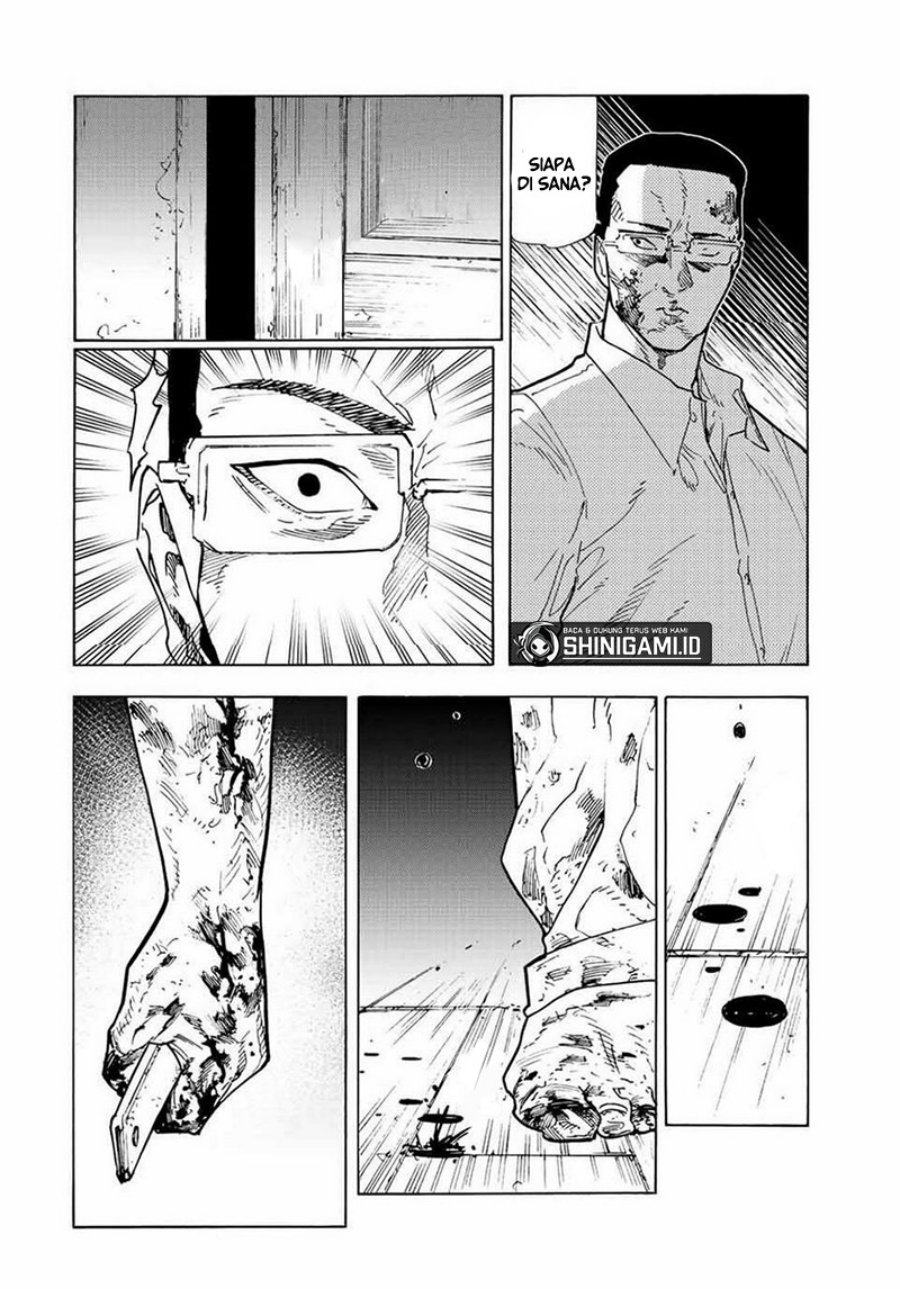 Chapter 125 - halaman 13