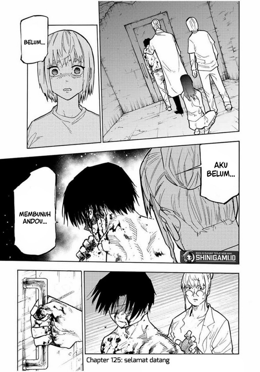 Chapter 125 - halaman 3