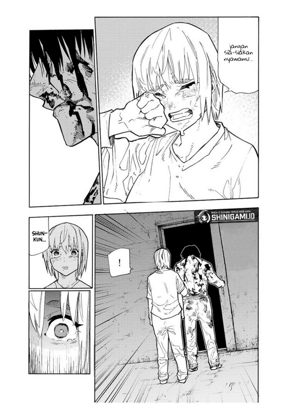 Chapter 125 - halaman 5
