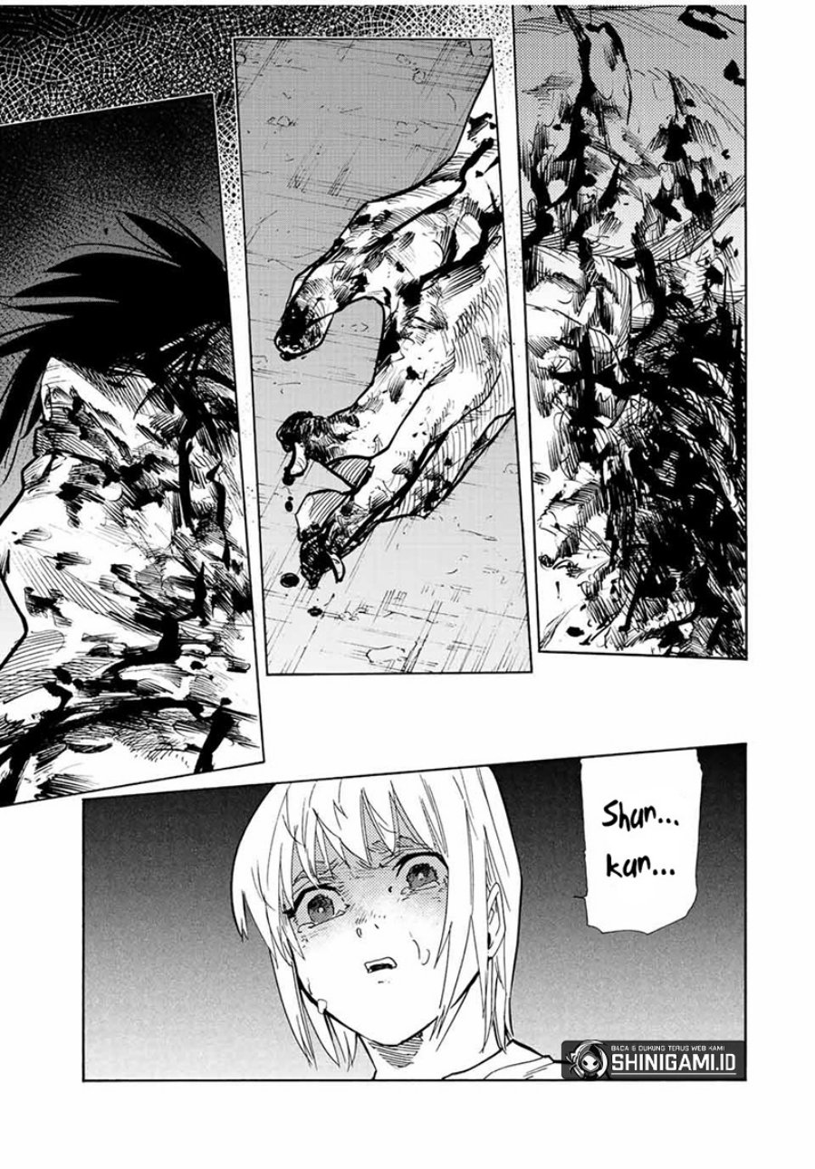 Chapter 124 - halaman 11