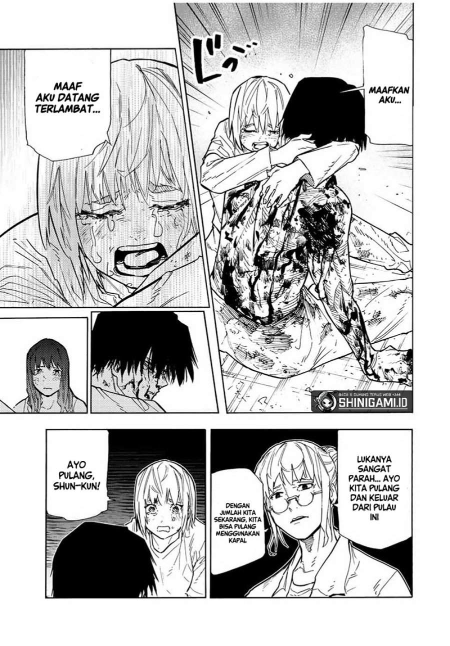 Chapter 124 - halaman 13