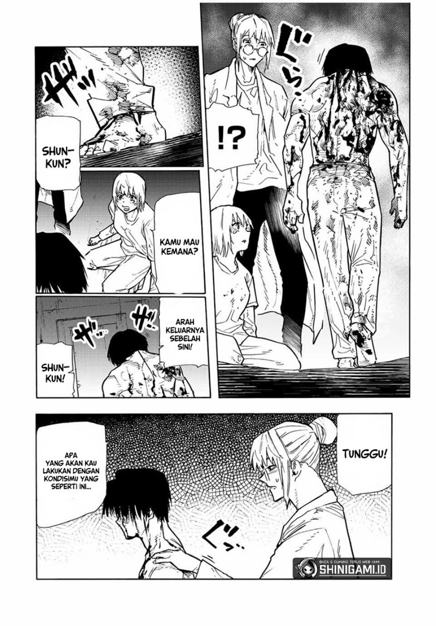 Chapter 124 - halaman 14