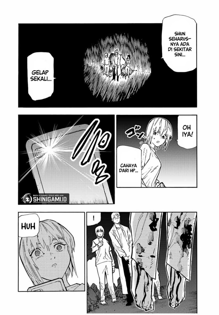 Chapter 124 - halaman 8
